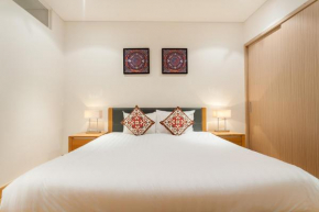 The Ocean Apartment IDCWH A409